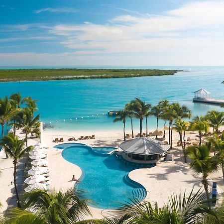 Blue Haven Resort Grace Bay Buitenkant foto